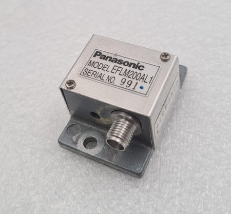 Panasonic EFLM200AL1 crystal AOM for FUJI Frontier laser gun