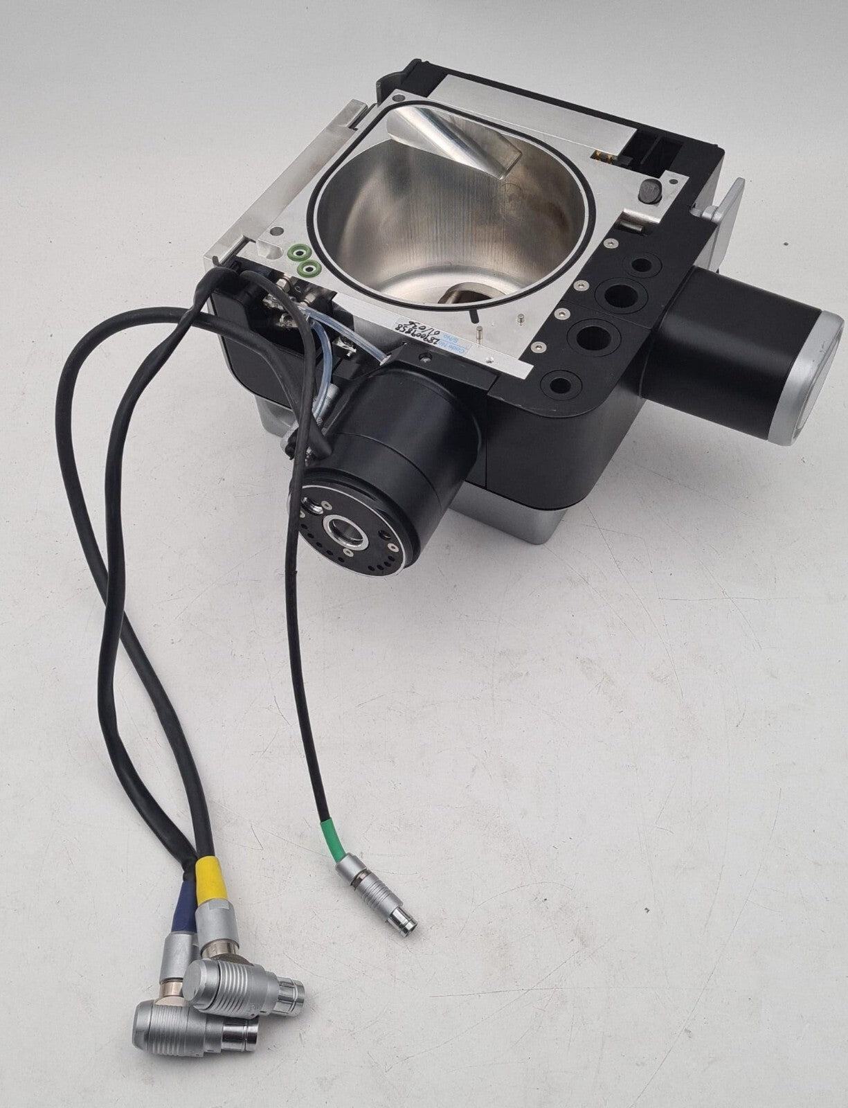 Waters Alliance Micromass ZSPRAY LockSpray ESI/ APCI/ ESCi ION SOURCE