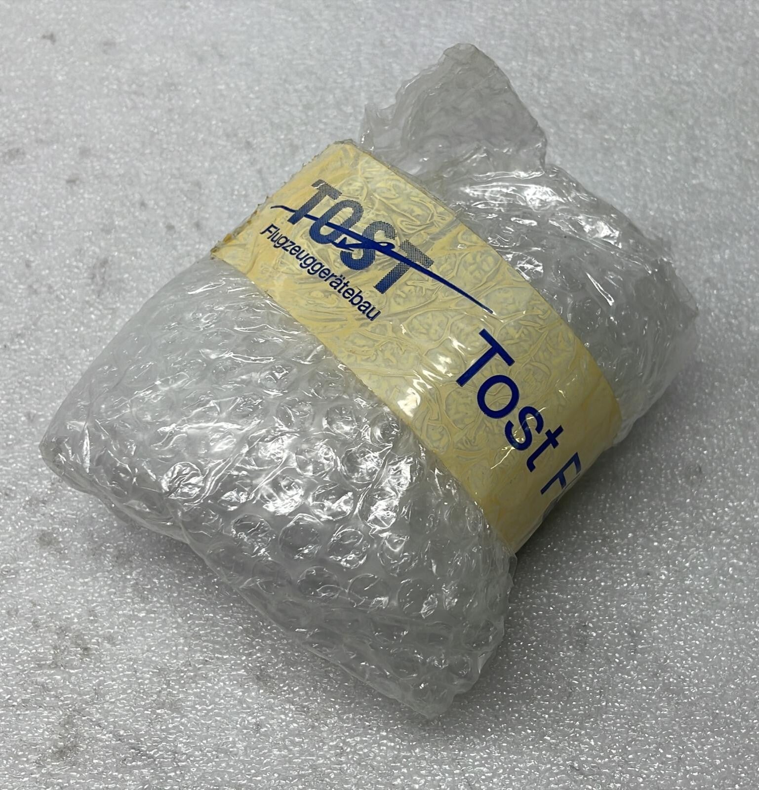 TOST SPEC MAX II 200X50 P/N 033120