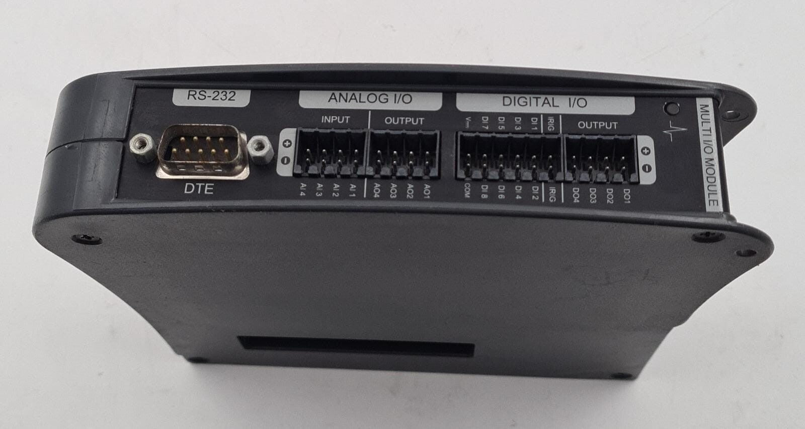 ELSPEC MULTI I/O MODULE for BLACKBOX G4420 G4-GPIO POWER QUALITY ANALYSER