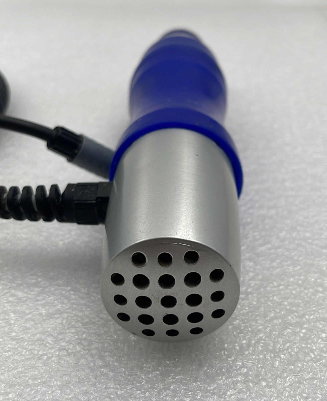 Medispec LS-5 Radialspec (ESWT) & Applicator **AS IS**