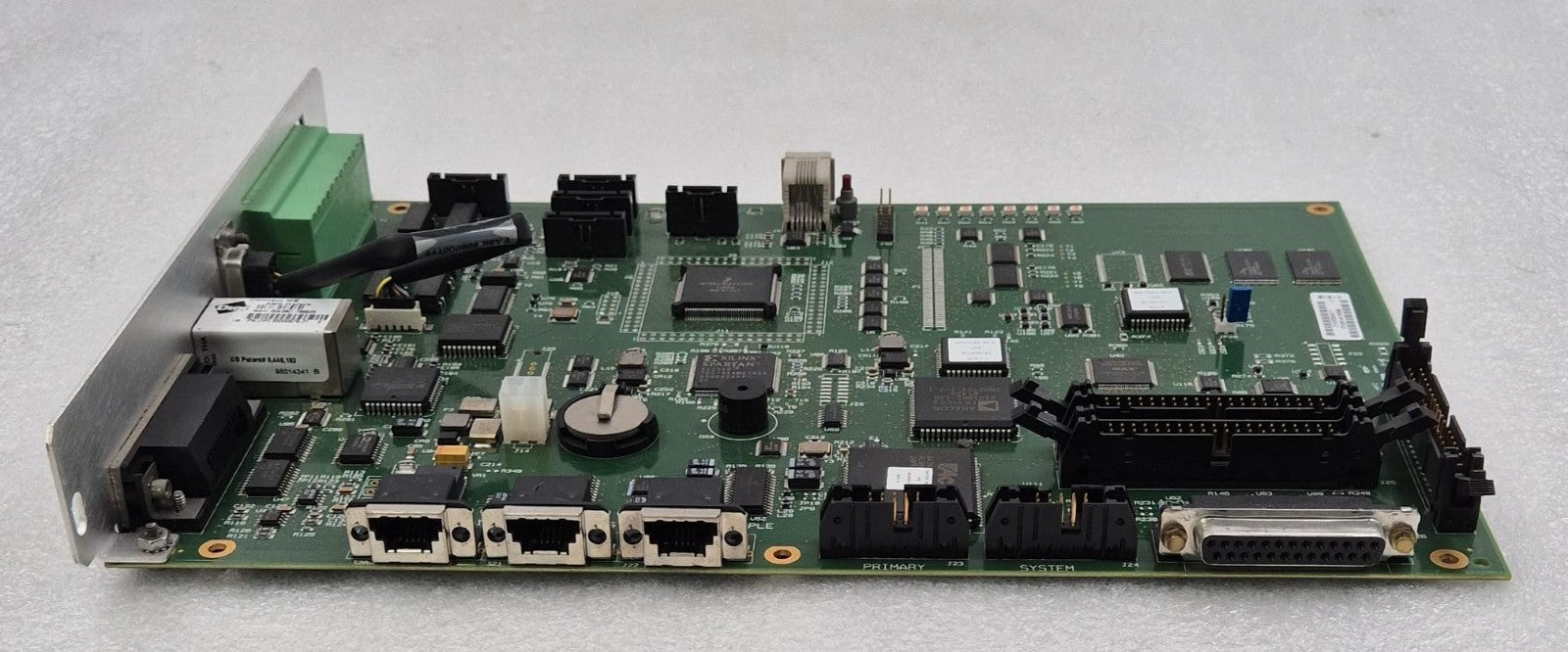 Waters Alliance Motherboard 210000411 Main Board CPU PCB 510000411