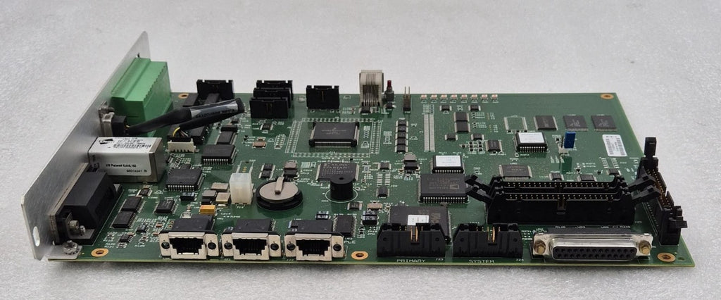 Waters Alliance Motherboard 210000411 Main Board CPU PCB 510000411