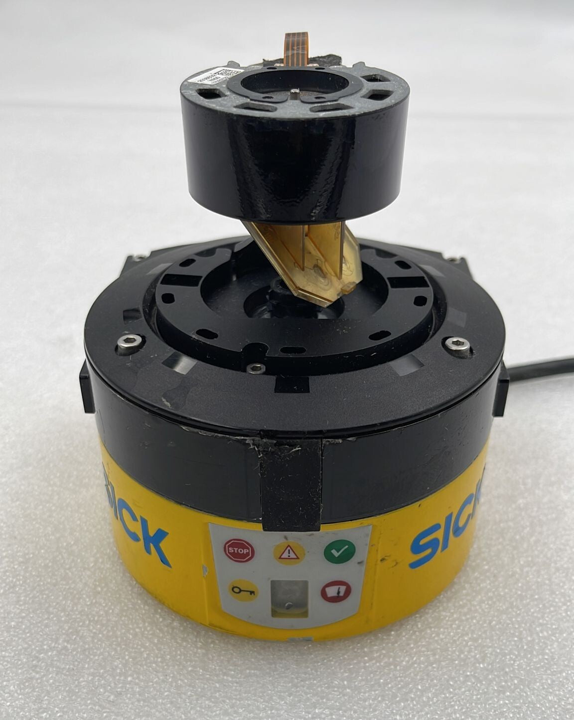 Sick S32B-2011BA Safety Laser Scanner 1050932 **AS IS