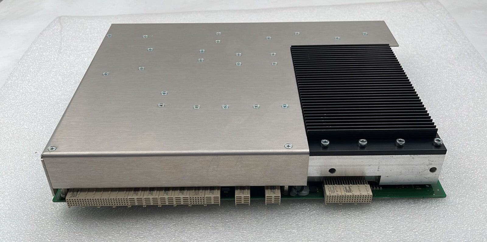 GE Voluson 730 Expert Ultrasound Control Processor CPP90f.P3 KTI208498