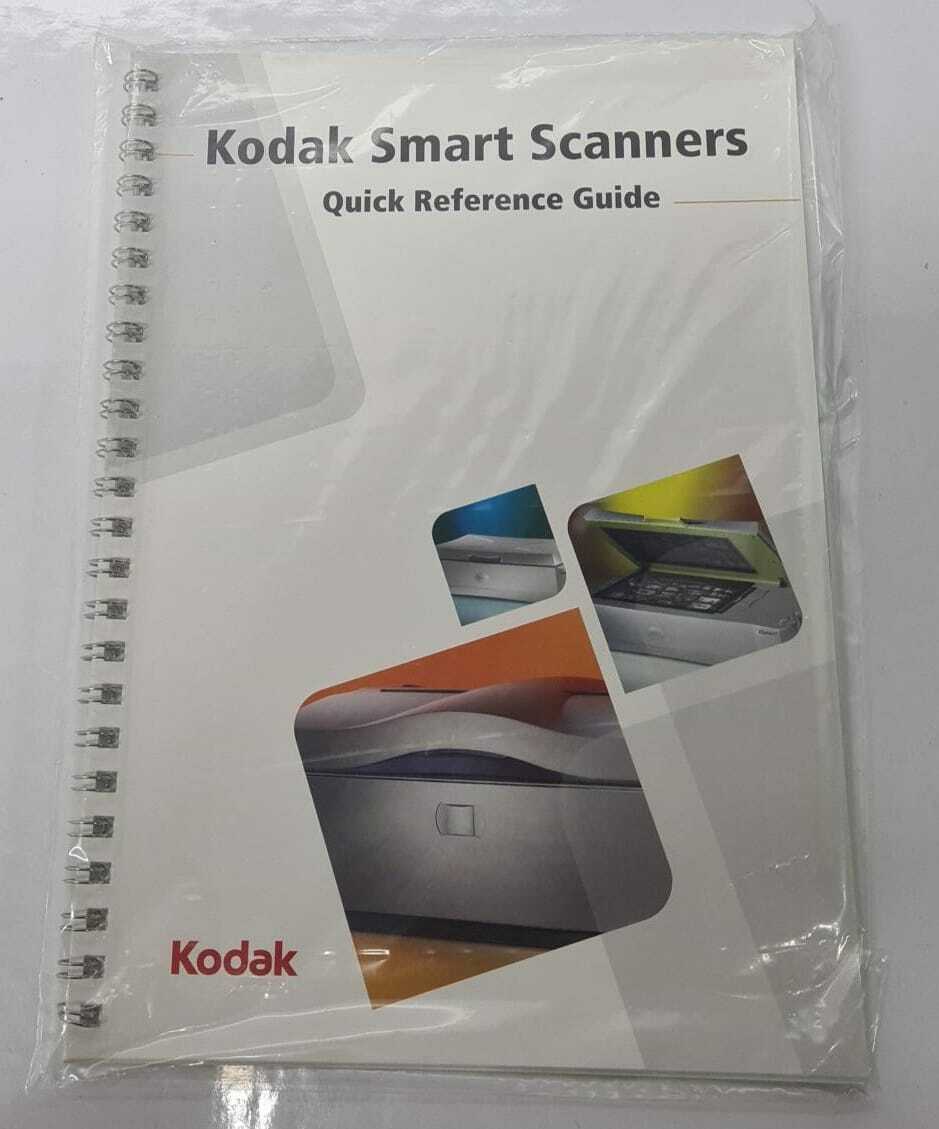 KODAK oXYgen Scan Software For EverSmart Ver. 2.6.3 MAC OS X (10.5.x/10.4.x)