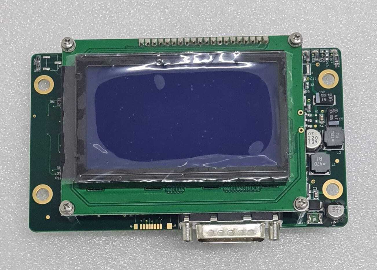 LCD DISPLAY BOARD 222326751-03 252145 PCB 252999PCB01