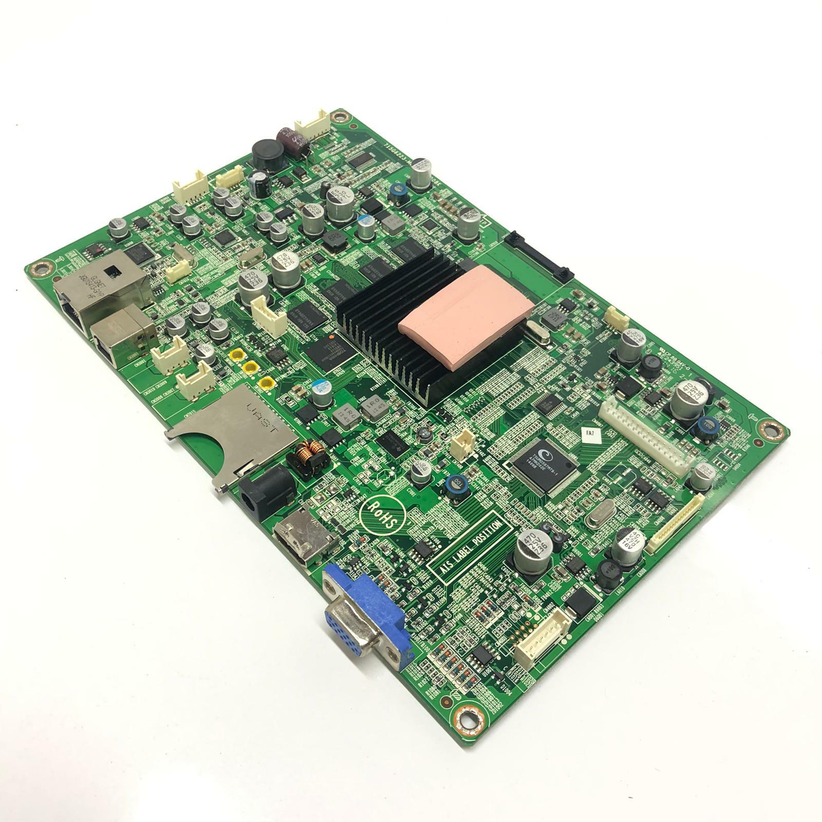 Philips Main Board 715G6223 Mo1 000 008K T GQDCBOPH0990000 TG1PHQ1 V 1