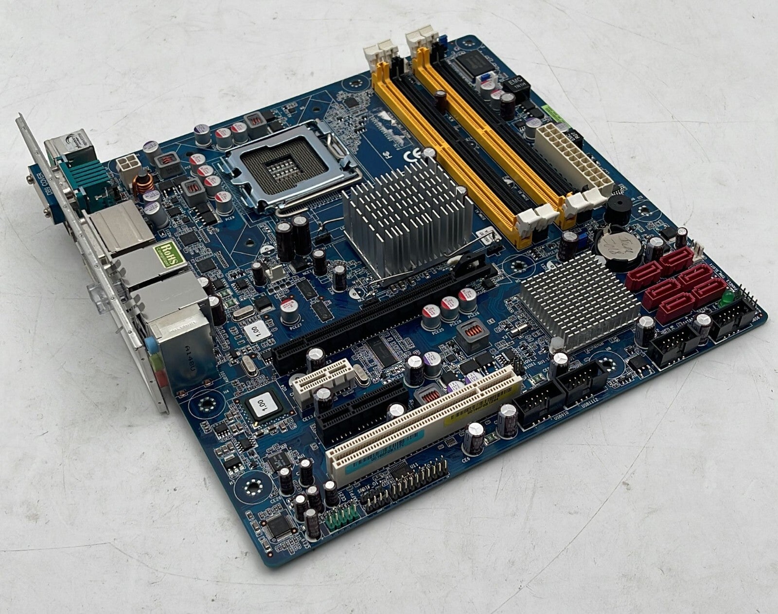 Control Motherboard 08GSAQ45003203