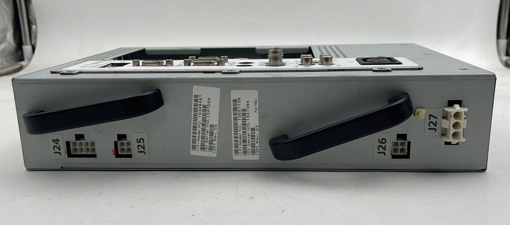 Siemens Acuson Ultrasound X150 R2.0 10 Board 10657108 1349487