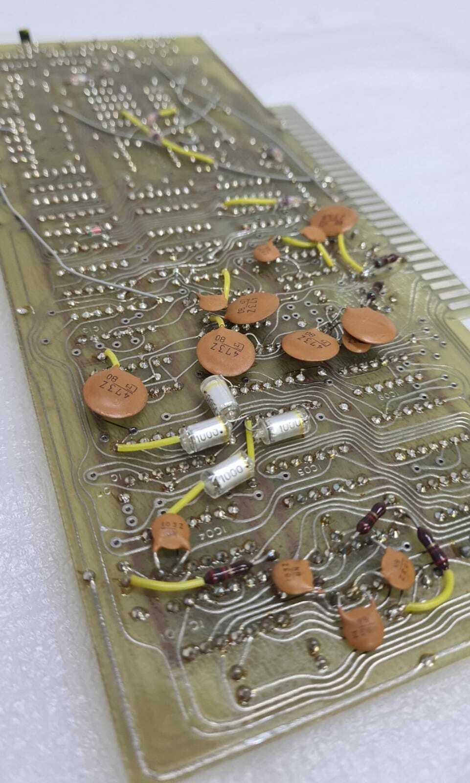 JEOL MP001174 PCB Replacement Board