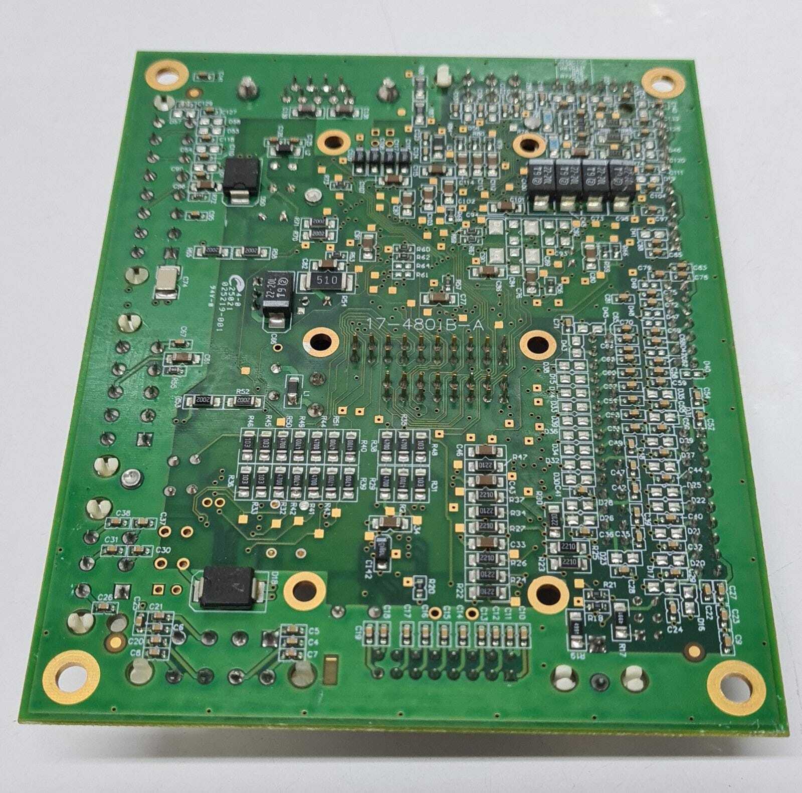 Kodak Creo Scitex 10- 4801B- F LIONEL 17-4801B-A PCB13094V0