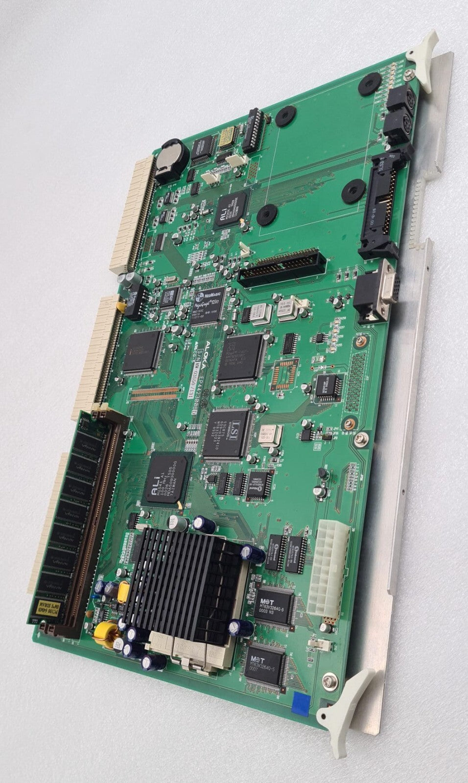 Aloka Ultrasound PCB Board EP442300BD