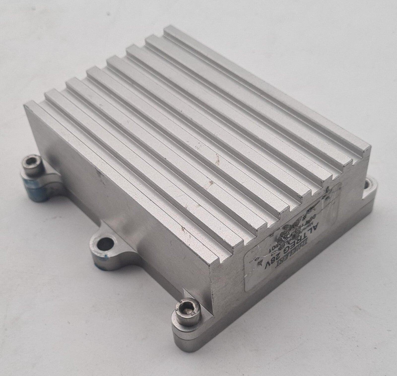 THIELERT Aircraft ALTREG ASSEMBLY 28V 05-7150-E000701 Aviation Module