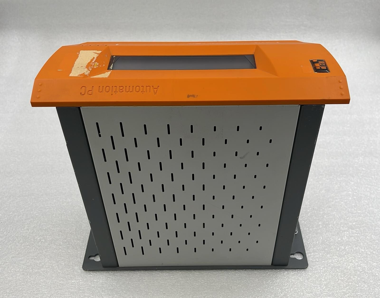 B&R Automation PC 5PC600.SX02-01 5P62 424410.002-00 Industrial Computer