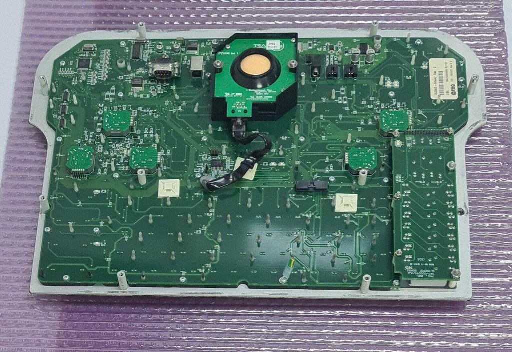 PHILIPS ULTRASOUND User Interface Keyboard 453563-495542 / 453563-495543