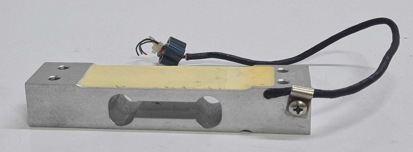 Tedea Huntleigh Model No. 1022 Single Point Load Cell 30 KG