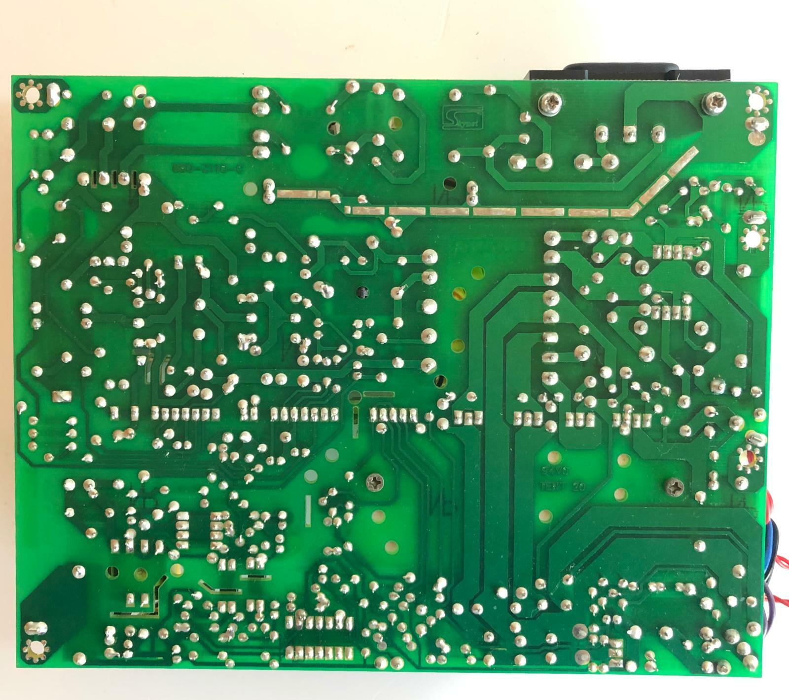 Skynet Power Supply SCI-Z110 100-240V 209-A00520 For Creo iQsmart Scanner Kodak