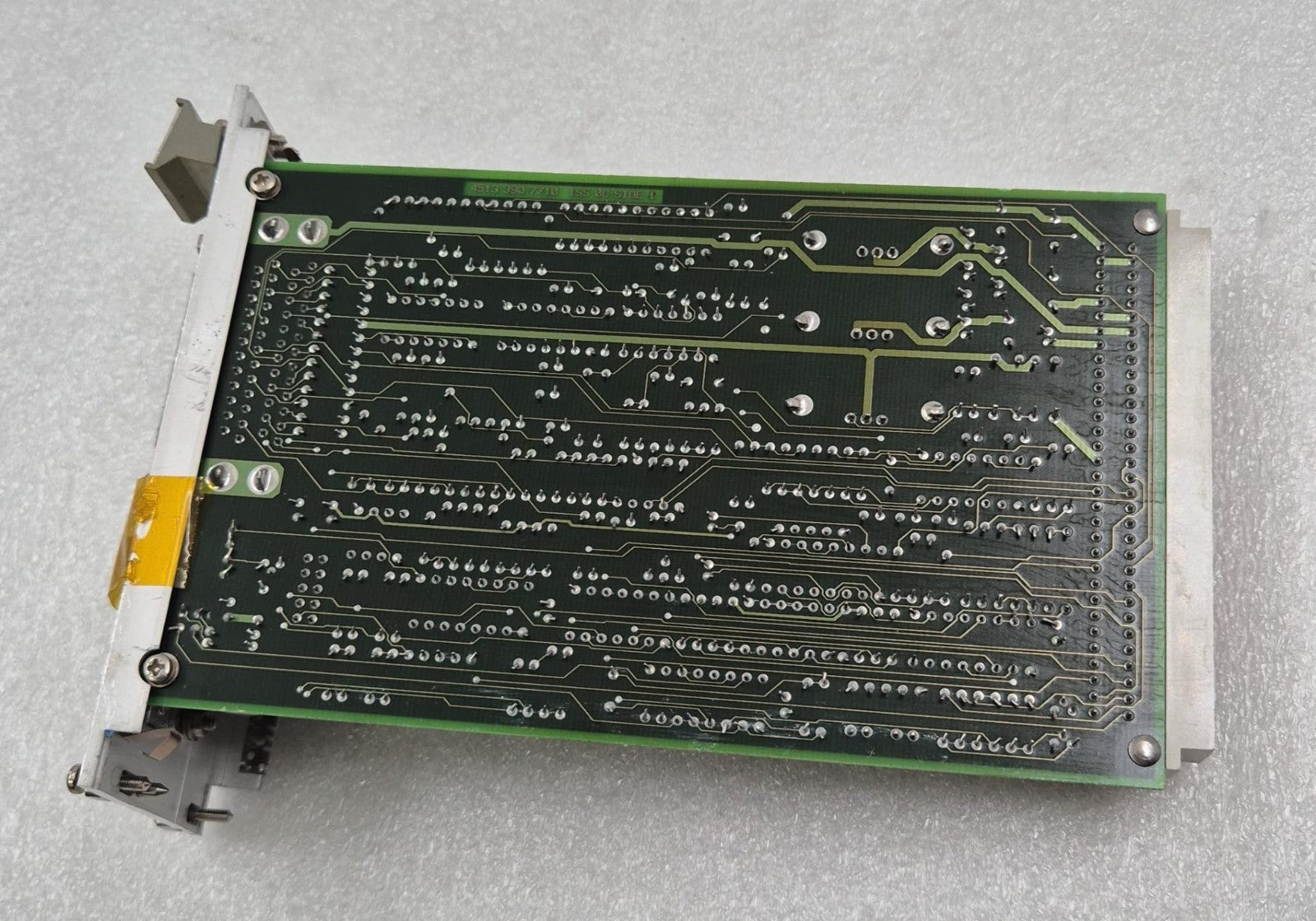 Elekta Oncology 4513 390 7710 / 4513 390 7714 MT/GF INTERFACE Input Board PCB