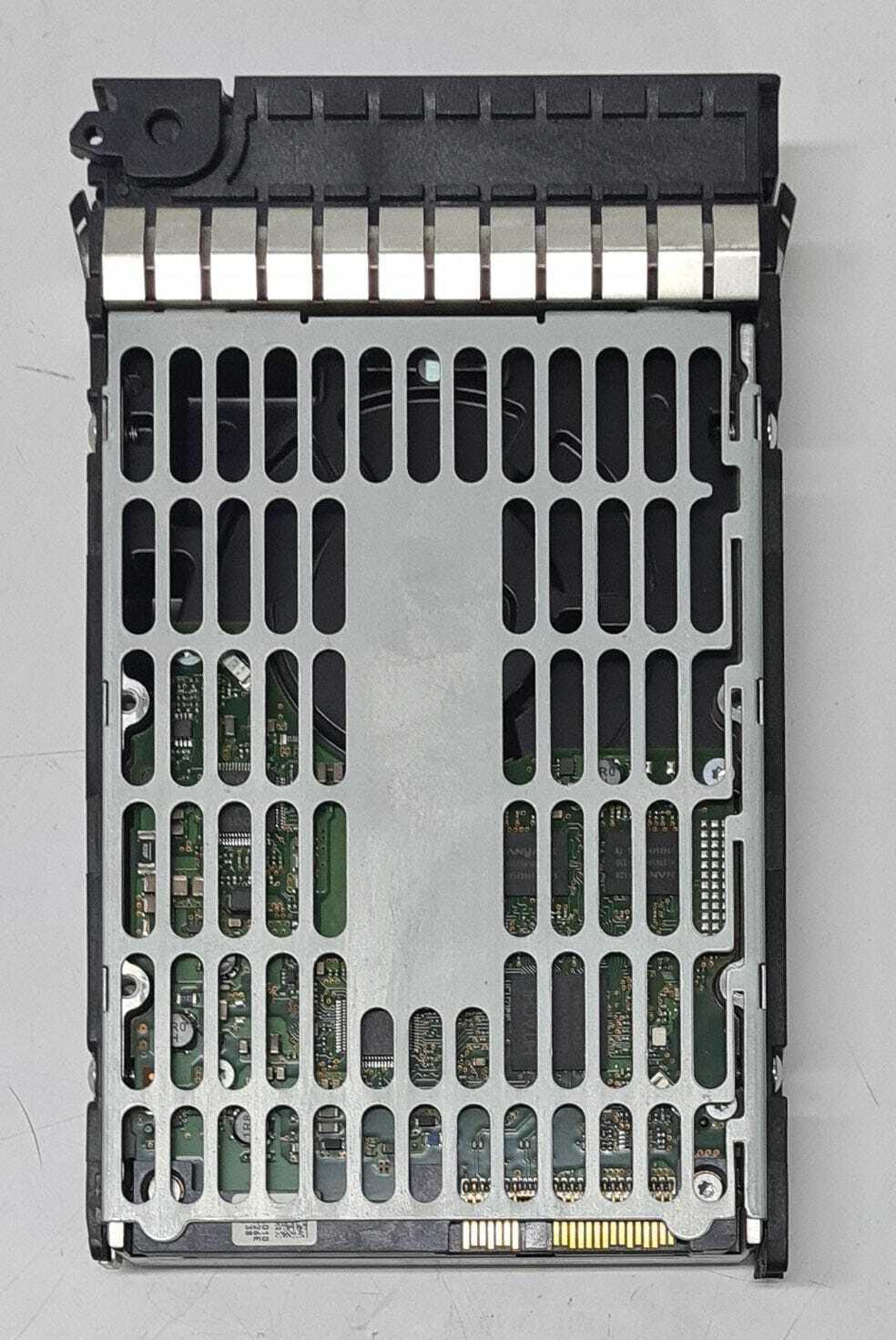 HP 300GB 15K SAS 533871-001 516832-001 6G DP 517350-001 Memory EF0300FATFD