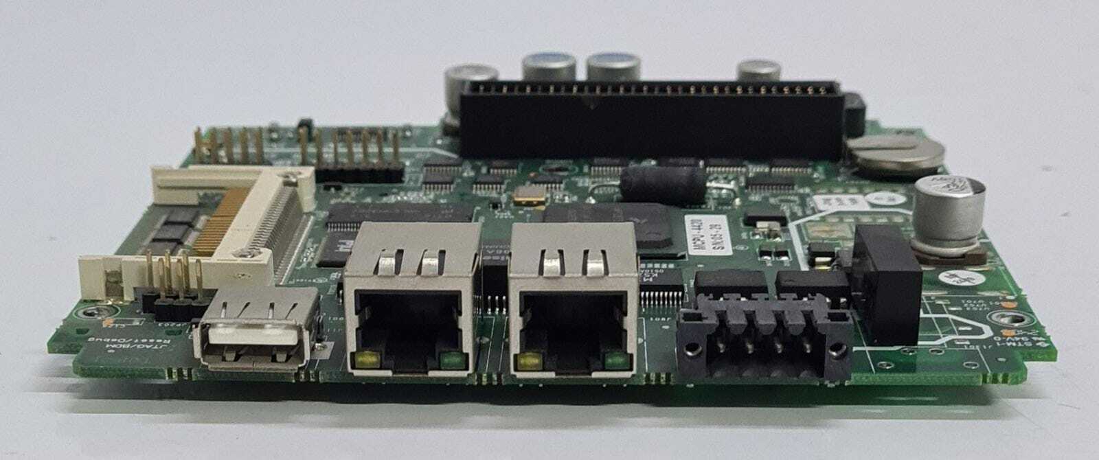 ELSPEC BLACKBOX QUALITY ANALYSER G4420 G4 MPCU/LCD MPCU 4420