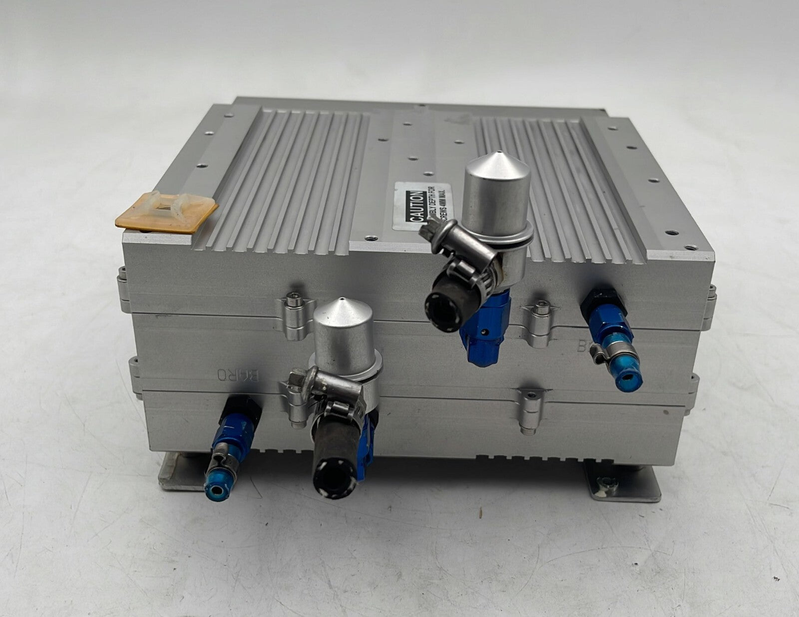 Thielert Aircraft Engines FADEC DA42 28V 02-7610-55101R7 ECU 028V273DA42 Module