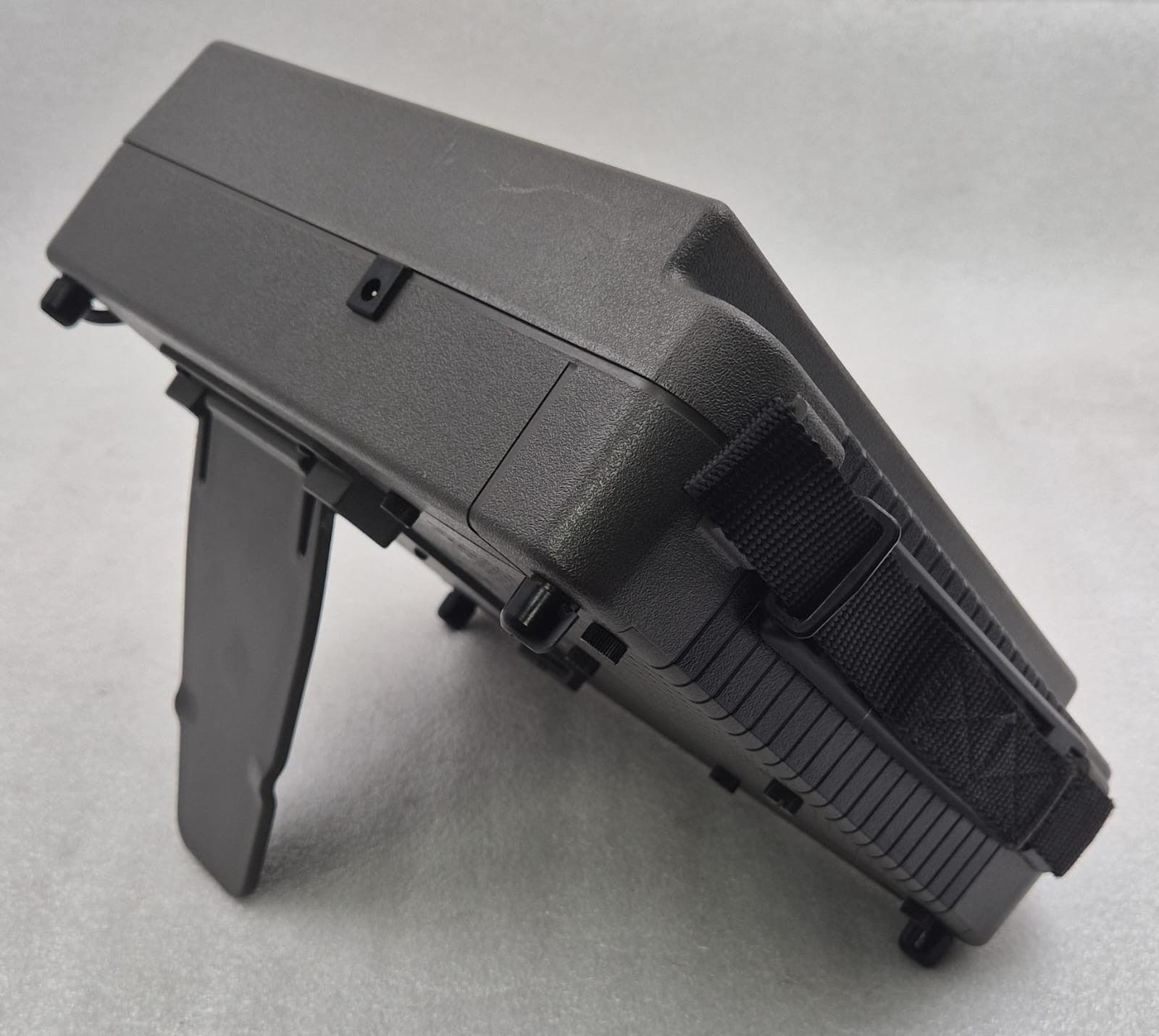 Tektronix TEK RANGER 2 TFS3031 Fiber Optic OTDR Options 10 11 19 31 7T A1 *AS-IS