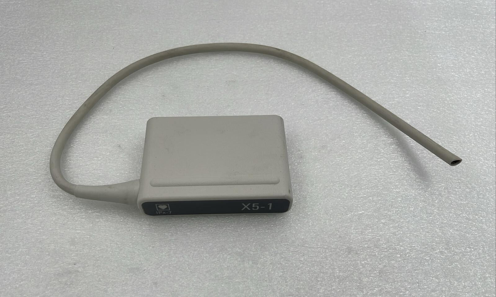 PHILIPS X5-1 ultrasound transducer connector assembly only