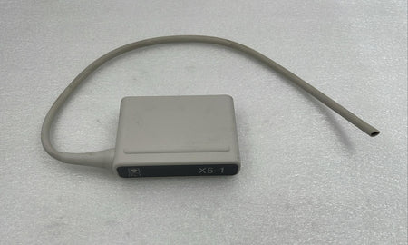 PHILIPS X5-1 ultrasound transducer connector assembly only