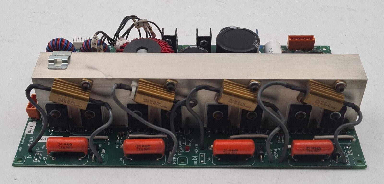Hologic HV Inverter Board 1-003-0285 for Selenia Lorad M-IV