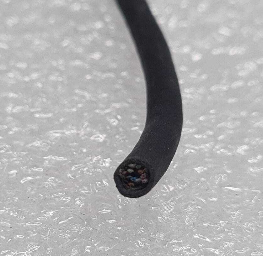 HEIDENHAIN LIDA 47 403-254-1G Optical Linear Sensor Head