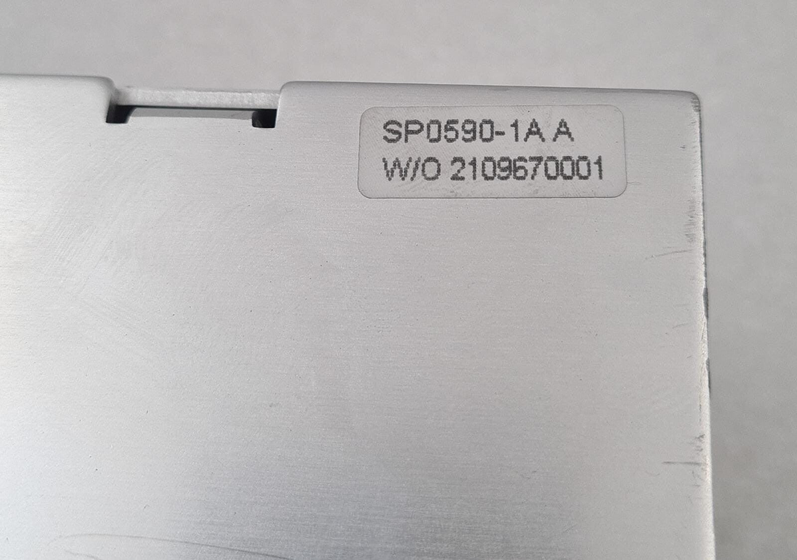 CHEROKEE SP590 1A WAT270471 Power Supply 100-240VAC for Waters Alliance 2695