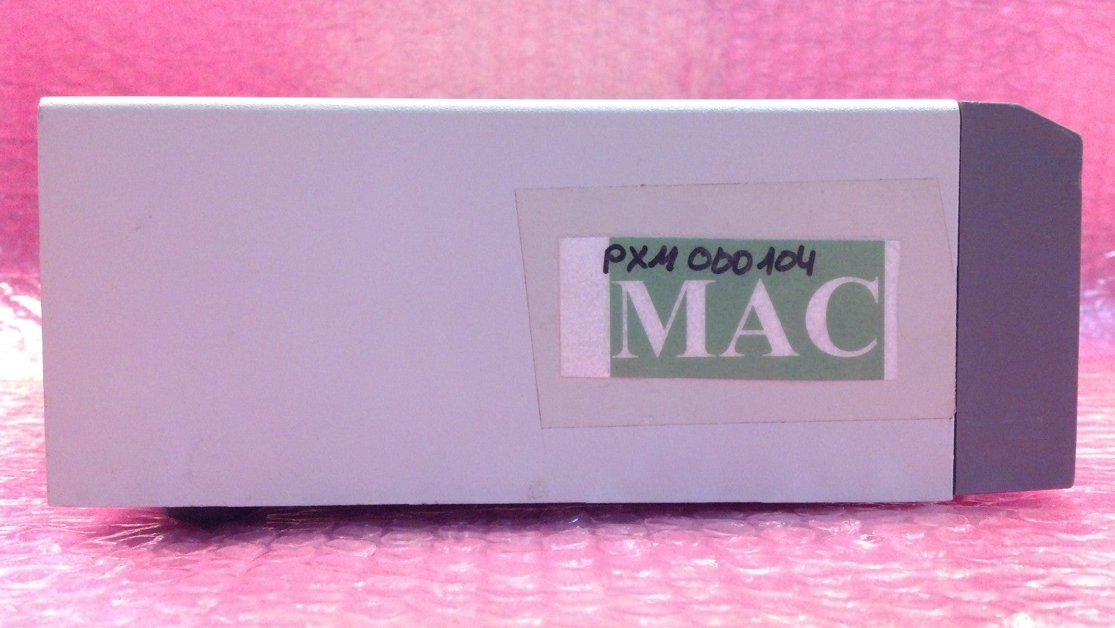 Bci International Oximeter 3100A Model 70750A3 V 5 1 Usa