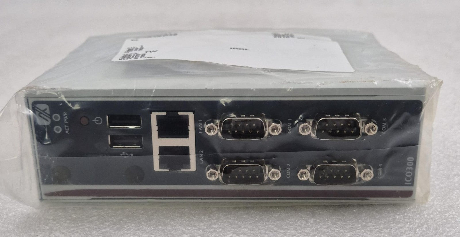 BROOKS CTI-CRYOGENICS GOLDLINK SUPPORT 298041 Communication Unit ICO300