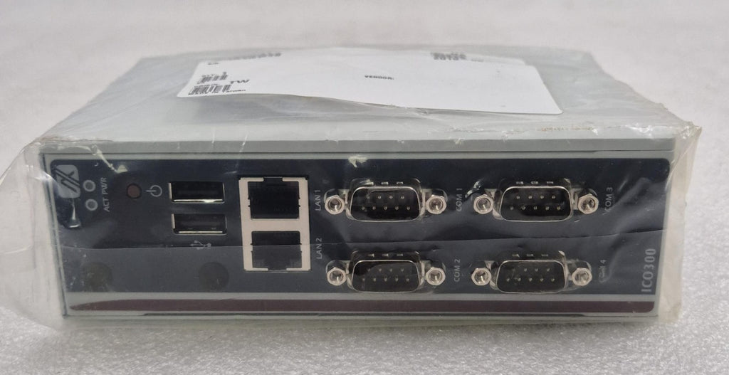 BROOKS CTI-CRYOGENICS GOLDLINK SUPPORT 298041 Communication Unit ICO300