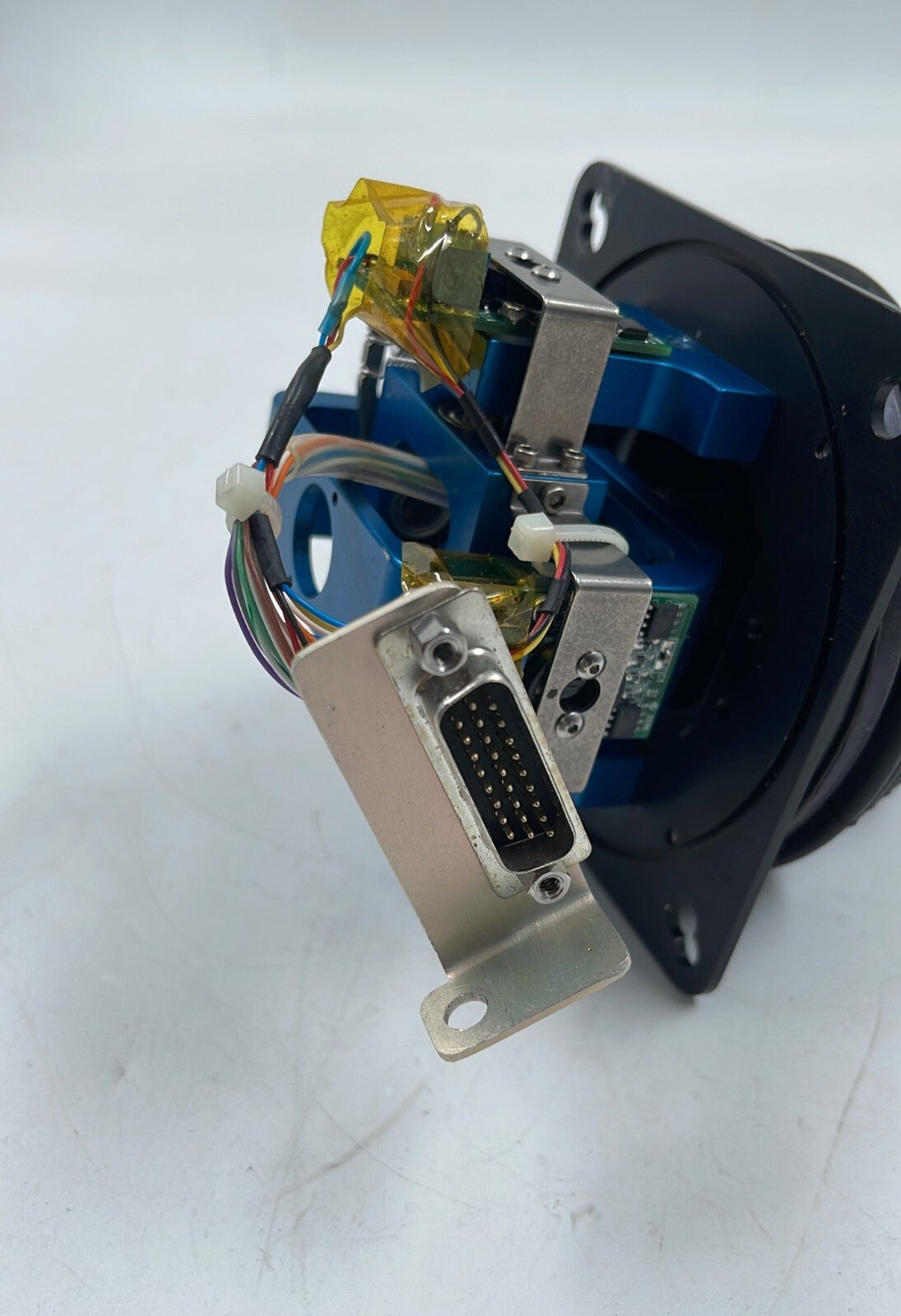 BG Systems JF2-AE-001 Joystick Roll