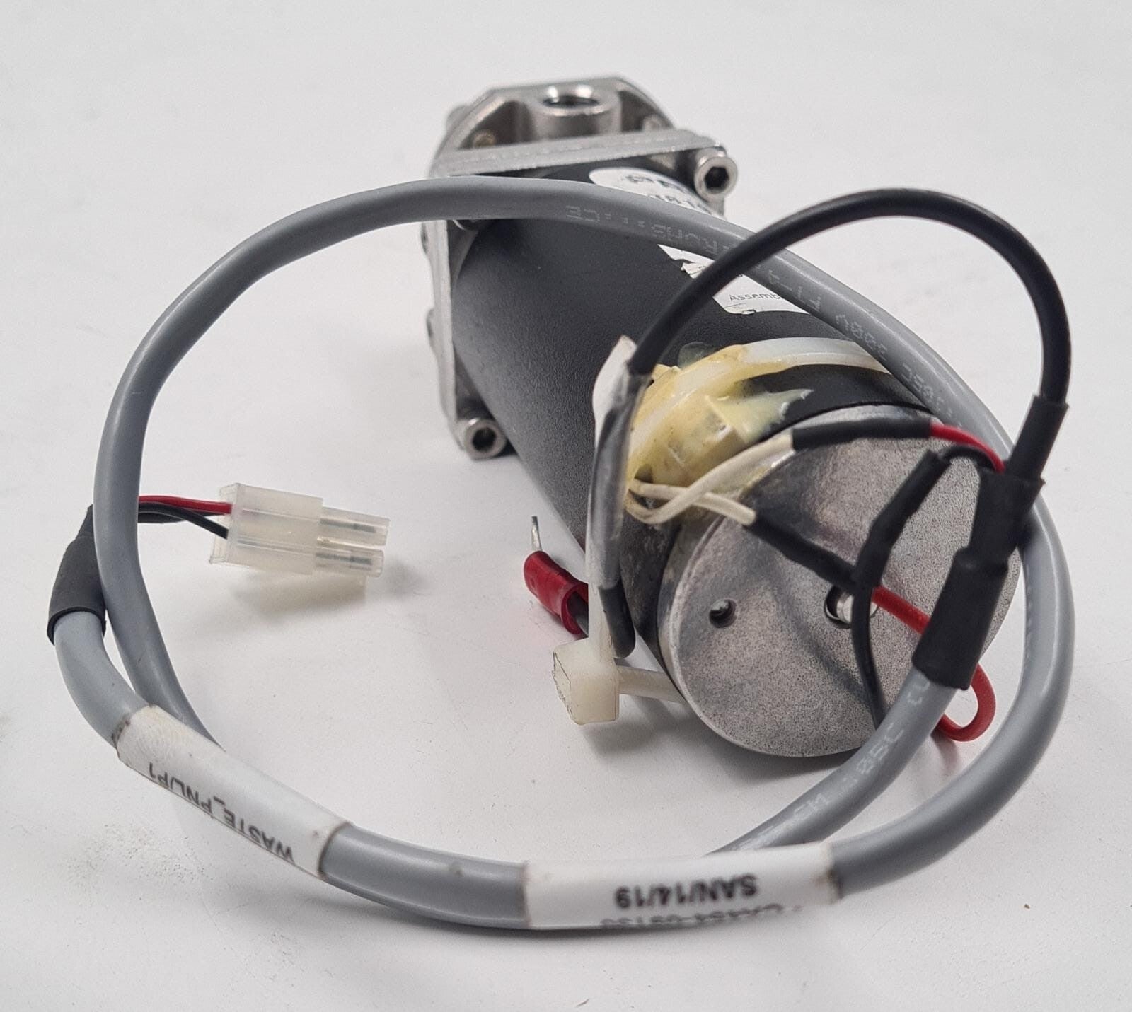 PROCON PRODUCTS Gear Pump 10767 AAI 60W 24VDC 2.8A 2 Bar