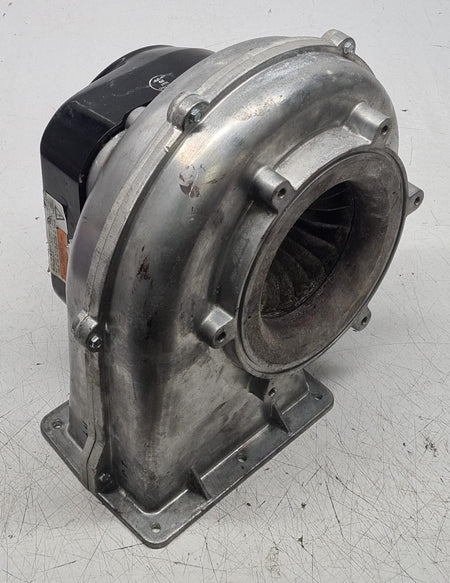 Ametek Nautilair 150541-50 EBV 240V centrifugal suction blower fan
