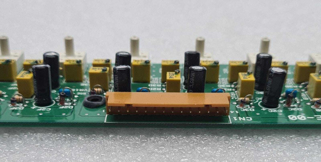 PSS 8PS CNP CP-01 PCB Board 08901-970E-00 For Roche Magna Pure Compact