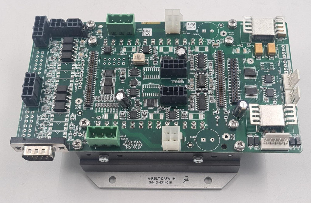 AxyStems Personality Encoder A-RBLT-PERSONALITY-PCB-00 Development Module DAFA