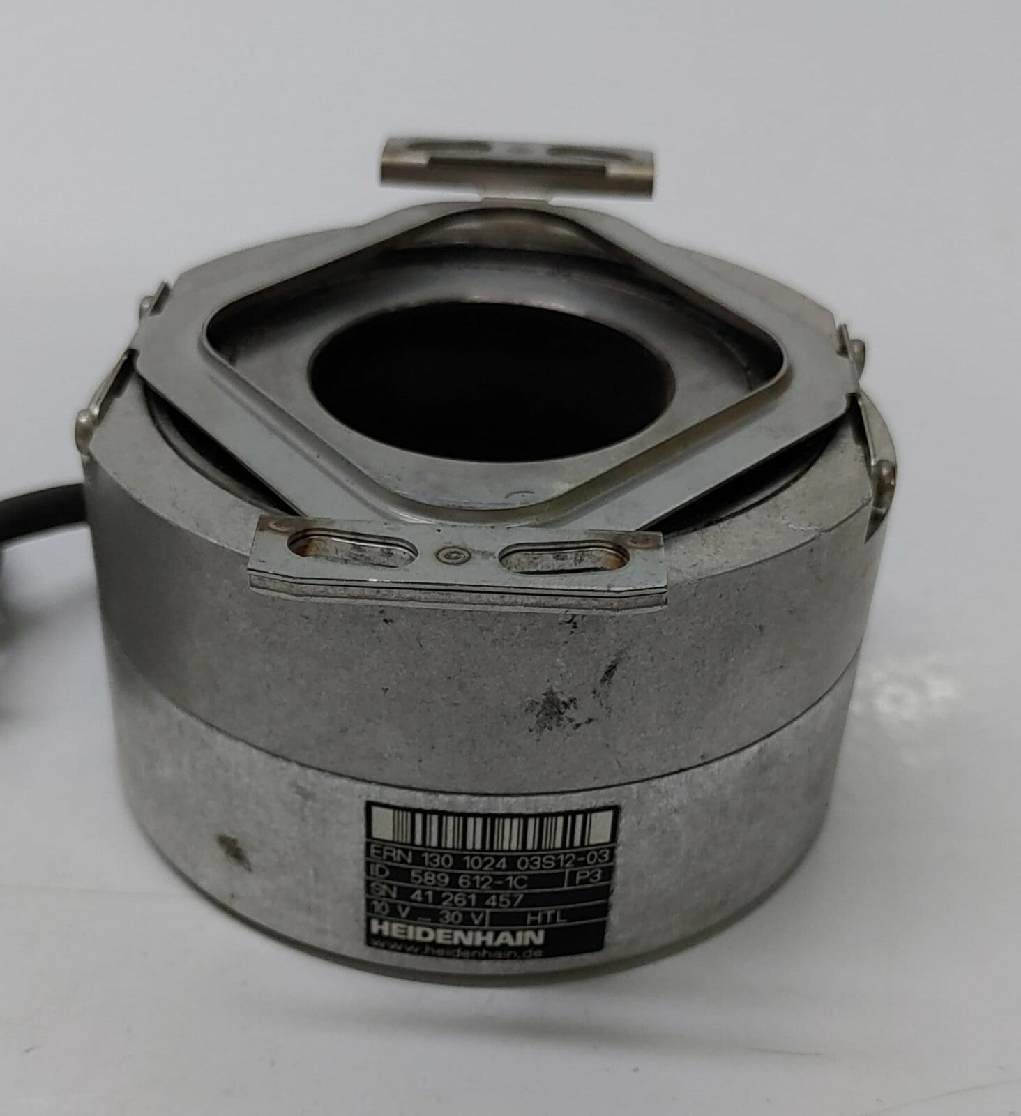 Heidenhain Encoder ECN 130 1024 03S12-03 ID 589 612-1C
