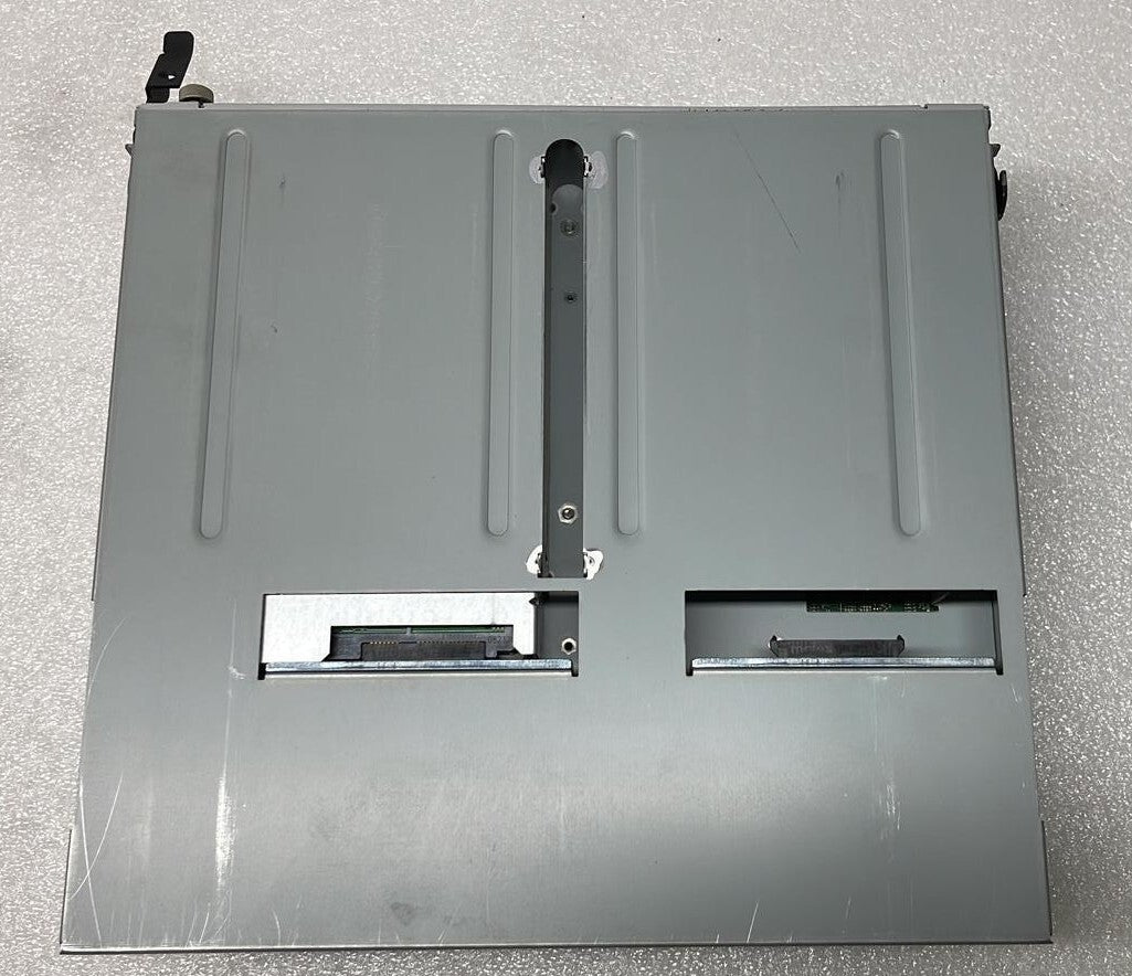 NORTEL BCM450 NTC01050 & CEC Capacity Expansion Daughter Card & INTEL Z-U130