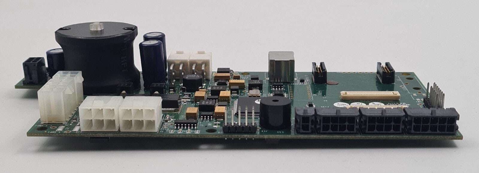 Sysmop Technologies ARGO Infrastructure Card ARG-30-10-0001