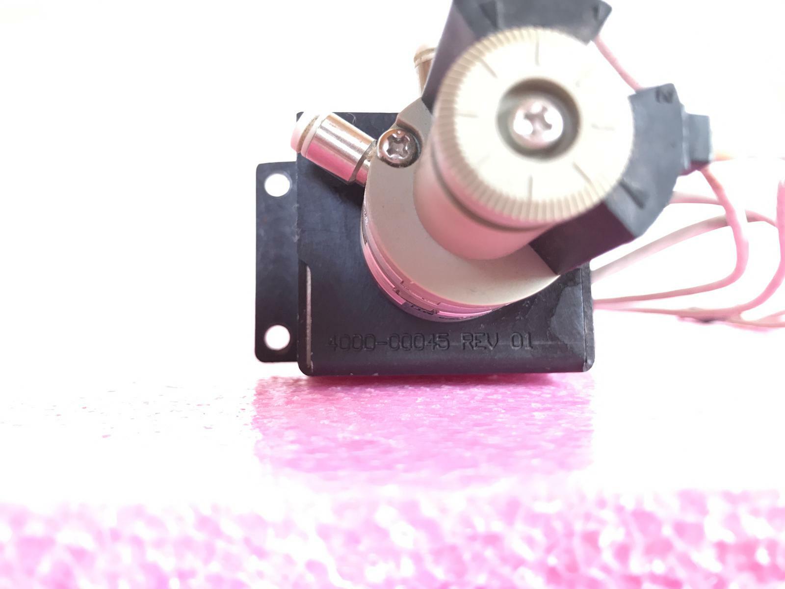 Smc CDRB2BW10-90D-S9PV Mini 90° Rotary Pneumatic Actuator Cylinder W/ Adds