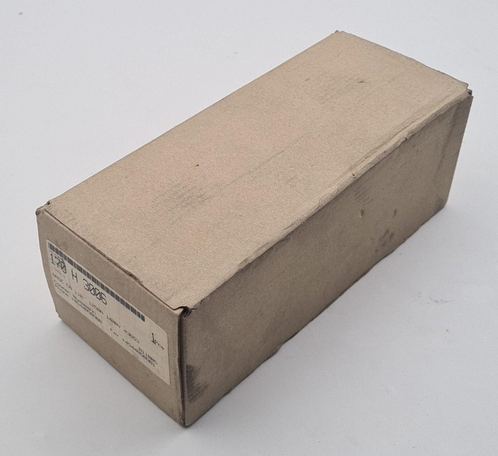 *USED* Cooper Bussmann 170H3006 1250A 1400V 110mm Base Mount Fuse Holder