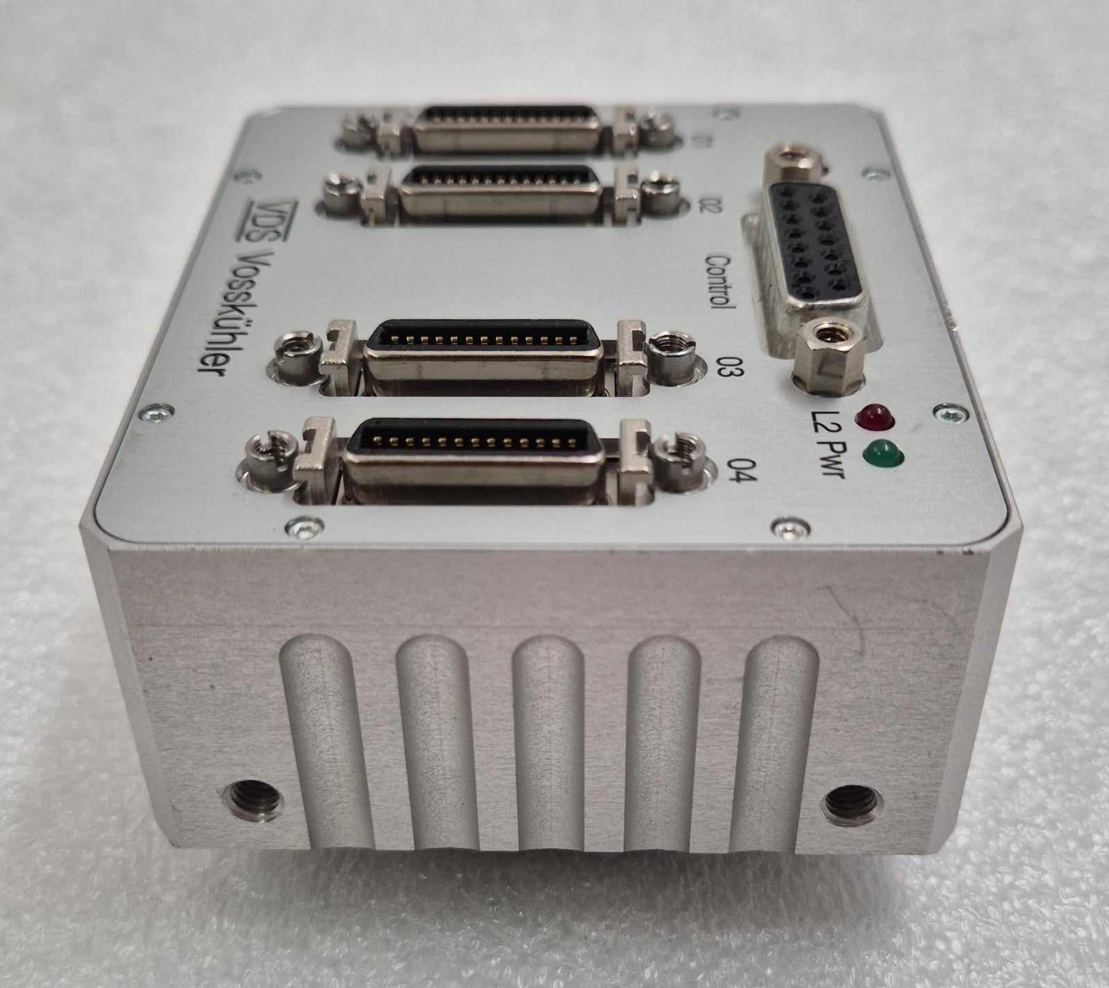 Vosskuhler VDS CMC-4000 C-Mount for Camera