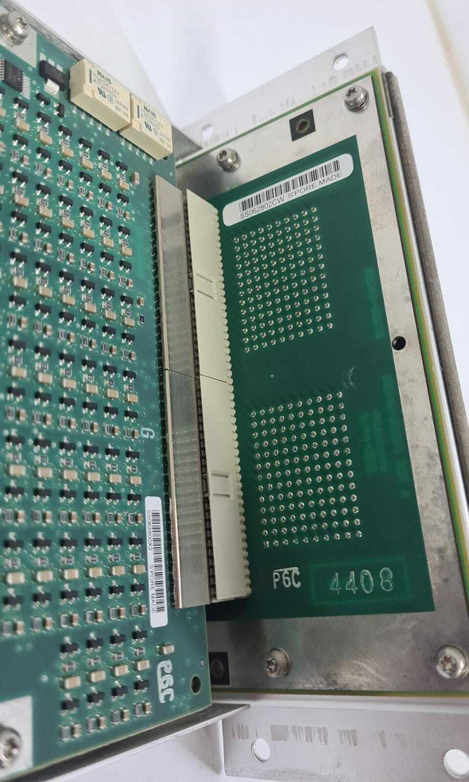 PHILIPS HD11 ULTRASOUND EXPLORA 4535 6119 4851 Probe Module Adaptor Connector