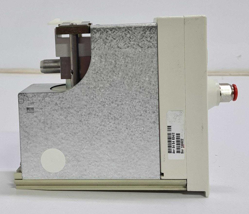 Siemens Kion MAQUET O2-BP Module Unit Assy 64 54 834/2