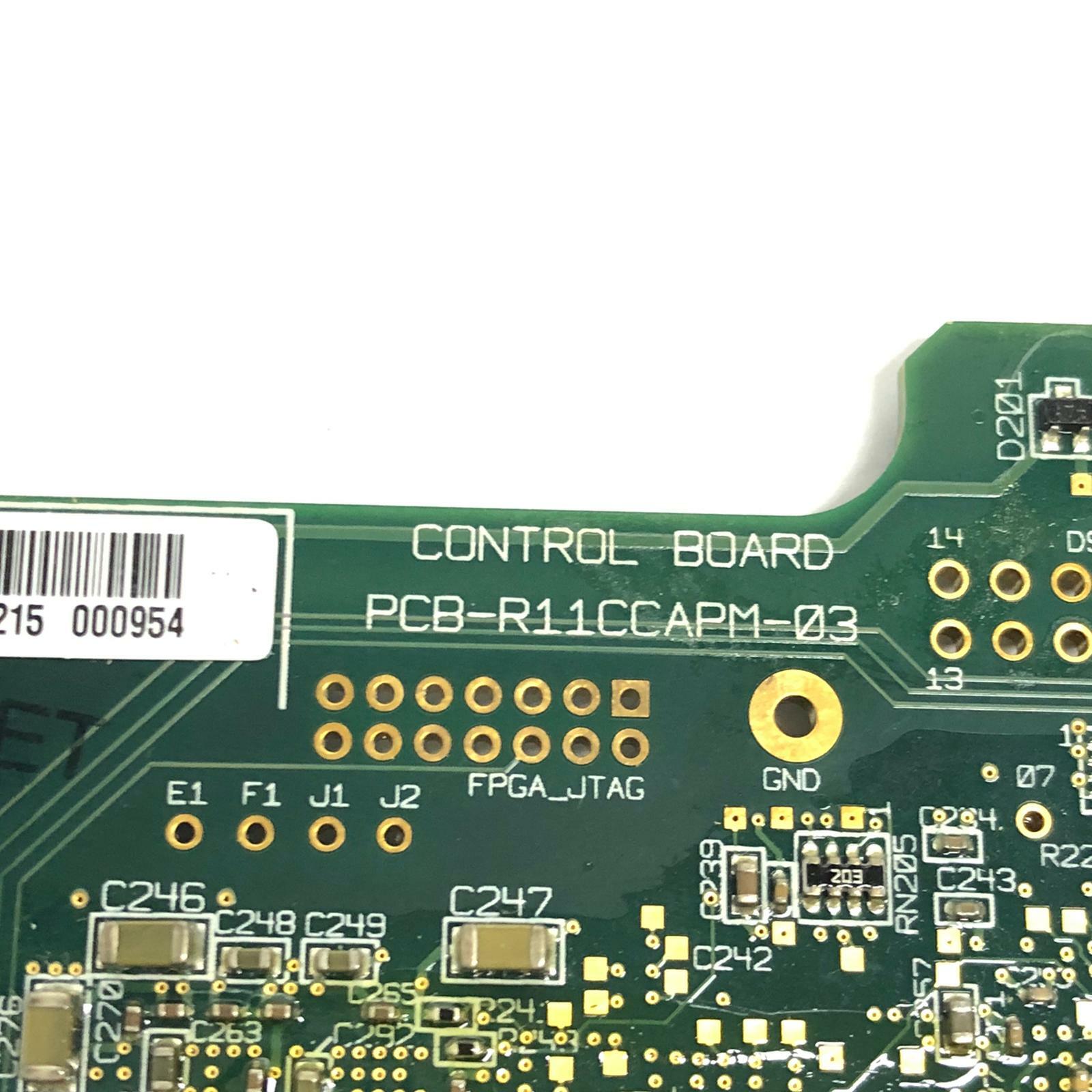 SERVOTRONIX Control Board PRDr11C0APM0- 0306 PCB-R11CCAPM-03