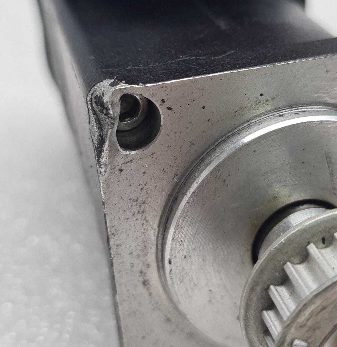 B&R Automation 8LVA13.R0030D000-0 Stepper Servo Motor